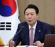 尹 "강제징용 피해자 존중하면서 한일 공동이익 모색한 결과"