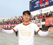 [공식발표] '포항 2연승' 이끈 고영준, 2R MVP 선정...K리그2는 카스트로