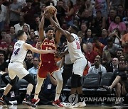 [NBA] NBA 최악의 악성계약 선수, 부활의 신호탄 쏘다