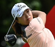 Ko Jin-young rises to No. 3 on Rolex World Rankings