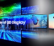 Korea to add OLED as national strategic technology for more tax benefit