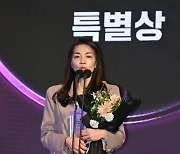 "농구에 진심이려고 노력" 한채진이 주는 깊은 울림