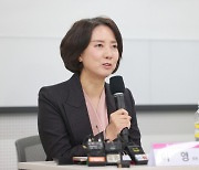 이영 중기부 장관 “소상공인 고효율 에너지 설비 지원”