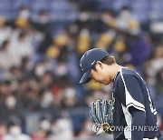 [WBC] 좌완 영건 구창모·이의리, 대회 직전인데 사사구 남발