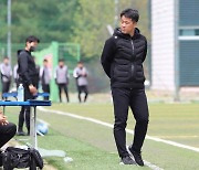 한일 대학축구 정기전 '덴소컵' 여자부 신설…20일 개최