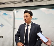 이승엽 두산 감독 "베테랑의 훈련 열정…물 흐르듯 잘 흘러왔다"