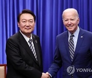 백악관 "윤대통령, 4월 26일 미국 국빈방문…동맹 70年 강조"(종합)