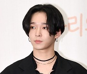 남태현, 음주운전 택시 파손…불구속 입건