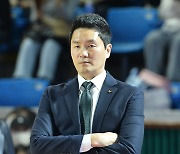 [KBL 현장코멘트] 전희철 SK 감독, "기분 좋은 승리, 1차 목표는 달성했다."