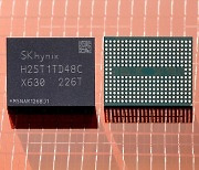 SK hynix developing NAND flash with more than 300 layers