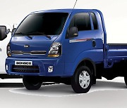 Sales of Hyundai Porter and Kia Bongo rise amid recession