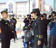 간호사관학교 첫 남자생도 수석 “버킷리스트 달성”