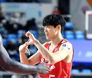 '플래시썬'을 위한 라운드…김선형, 5라운드 MVP