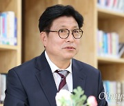 도성훈 인천교육감 "창영초 존치, 동구 교육여건 개선"