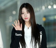 있지 유나, 믿고 보는 비주얼 [SE★포토]