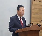 충북도의회 "음주추태 논란 의원 품위손상 여부 심의"