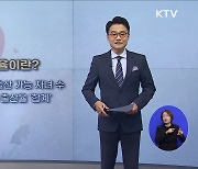 합계출산율 [최대환의 열쇠 말]