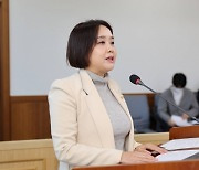 김현주 의정부시의원 ‘음식물 폐기물 감량’ 조례 발의