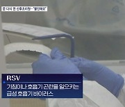 강남 산후조리원 집단 RSV 감염…닷새 만에 문 열었지만 여전히 '불안'