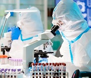 Korea’s biotech startups face tough investment climate