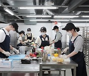 Korean shared kitchen names shutter business amid weak demand