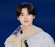 이종석, 콩닥콩닥 눈맞춤 [SE★포토]