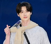 이종석, 패셔니스타는 계절을 앞서가는 법 [SE★포토]