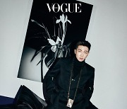 RM "절대 방탄소년단을 떠나지 않는다" [화보]