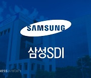 조용히 진격하는 삼성SDI…"느린 성장 우려 해소"