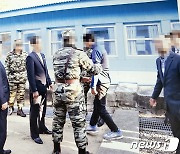 與, 탈북어민 북송에 "文, 국민 살인 행위에 대한 입장 밝혀야"