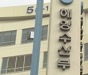 강·하천 물길 연결···물고기 길 개선 작업 나서