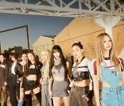 트와이스, "신곡 'SET ME FREE', 자유로움·사랑 담은 새 트와이스 "(신보인터뷰①)