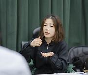 록 하는 소리꾼 이자람 “젠더·계급 감수성 맞는 판소리 하고파”