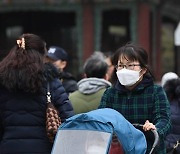 호흡기세포융합바이러스 감염증 한달새 2.2배 증가…6세 이하 72.9%