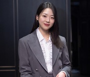 ‘다음 소희’ 김시은 “단단하되 유연한 배우 되고 싶다”