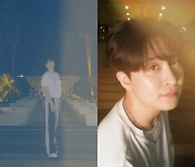 갓세븐 영재 ‘Errr Day’ Night 버전 무드 필름 공개, 설렘 담았다