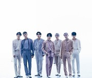 방탄소년단, 日 골드 디스크 '베스트 아시아 아티스트' 5년 연속 수상··· 사상 최초