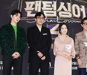 "나중에 봐도 되는 '더 글로리'보단 '팬텀싱어4'" 윤종신의 유쾌한 부탁 [종합]