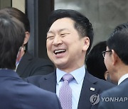 김기현號 주요 당직 13일 확정…사무총장에 이철규 사실상 내정