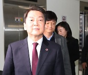 안철수 ‘연포탕’ 같이 먹나…“김기현과 만남 조율 중”