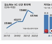 돈줄 말라가는 스타트업 …'제2 국부펀드' 만들어 지원