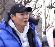 ‘1박 2일’ 연장훈, ♥한가인 언급에 당황…왜? [MK★TV컷]