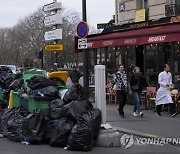 France Pension Reform