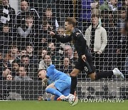 Britain Soccer Premier League