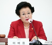 국가교육위, 전북 찾아 '학생수 감소·지방대 위기' 현장간담회