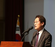 조희연 교육감, 뉴쌤3.0 시도교육청 네트워킹 데이 참석