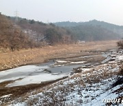 "식수원 확보 총력"…광주시, 장성·담양호 농업용수 활용 협의