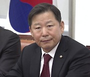 與, 사무총장에 이철규...핵심당직 '친윤' 전면 배치