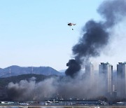 [뉴스속 용어]한국타이어 화재로 본 '소방 비상 대응단계'