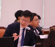 野 "김기현, 사악한 뱀… 이태원 참사는 尹 '간접살인'"